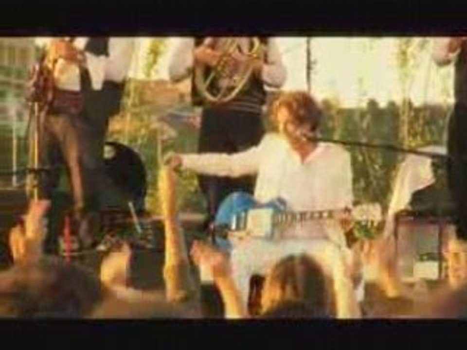 N°5 - Bill Fossett et les Rencontres du Fleuve