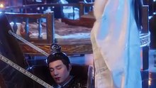 Did His Majesty's Identity Fall Off Today