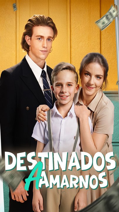 Destinados A Amarnos Completo