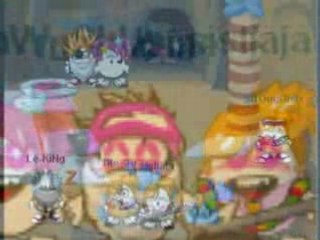 Vidéo démo de Chapatiz