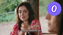 Rzgarli Tepe Episode 118 Engli Episode  Engsub