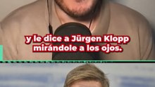 El "sí" de Klopp para el Real Madrid | Eloy Lecina en Tangana FC
