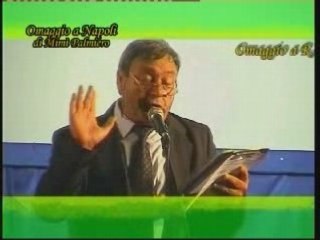 L'Amicizia poesia dal concerto di Mimi' Palmiero