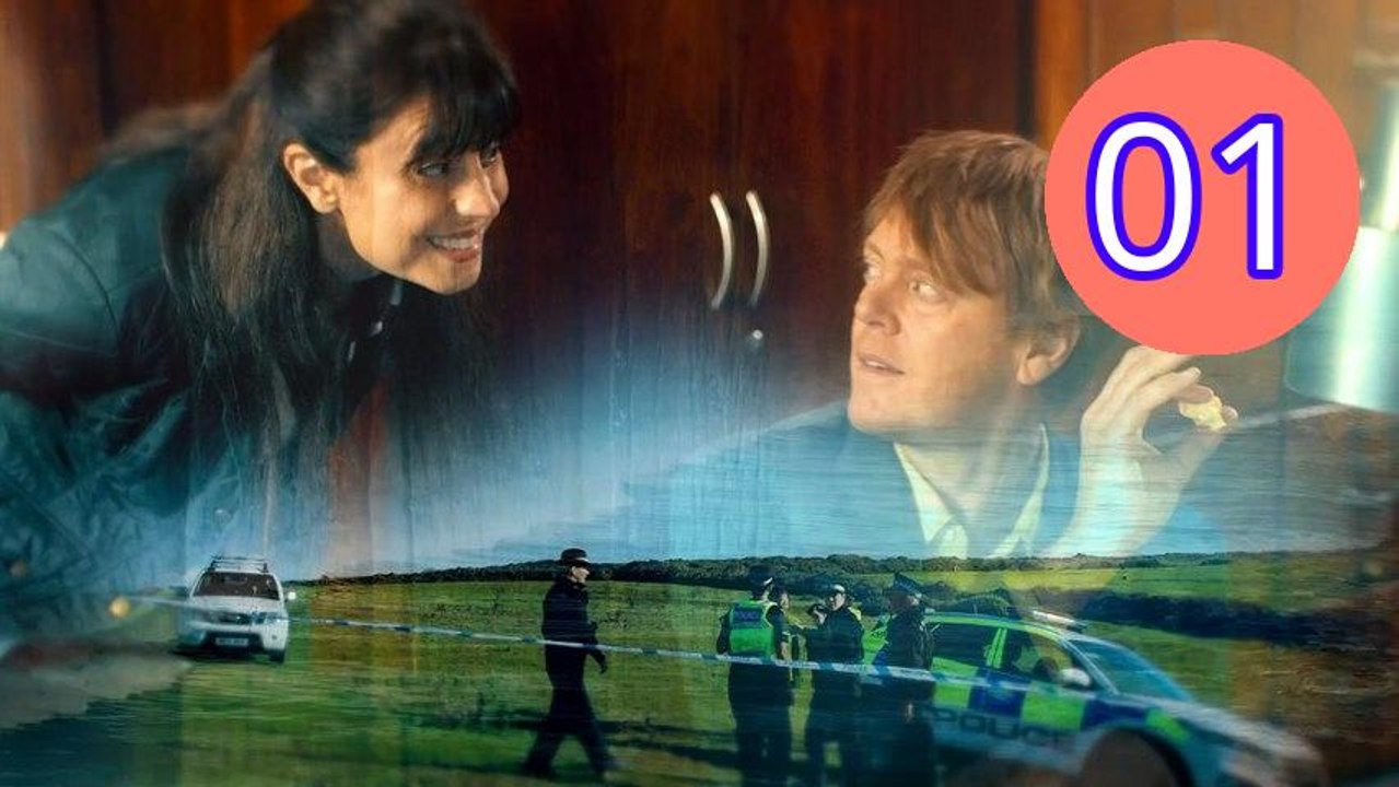 Beyond Paradise S04E01 ORGANiC Episode 1 Engsub