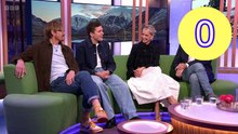 The One Show S2026E58 Episode  Engsub