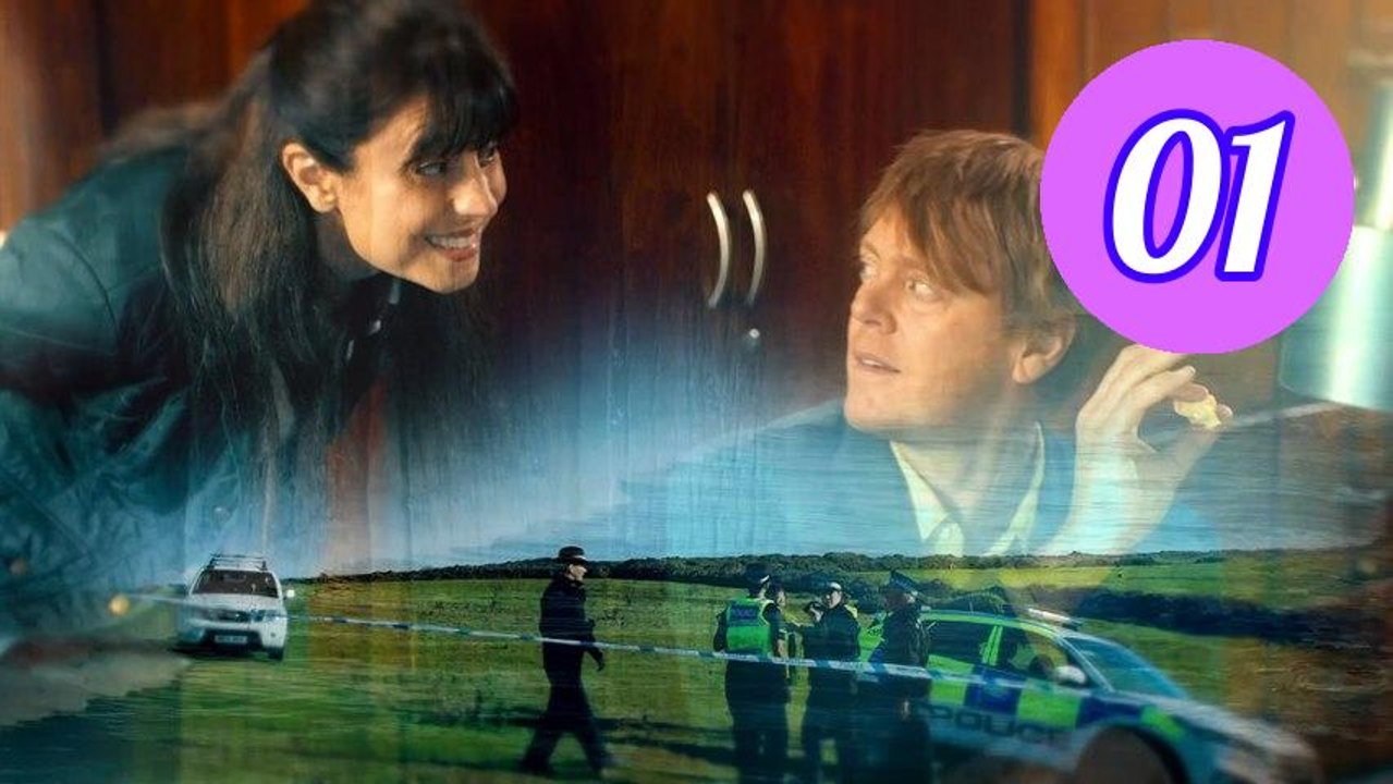 Beyond Paradise S04E01 ORGANiC Episode 1 Engsub