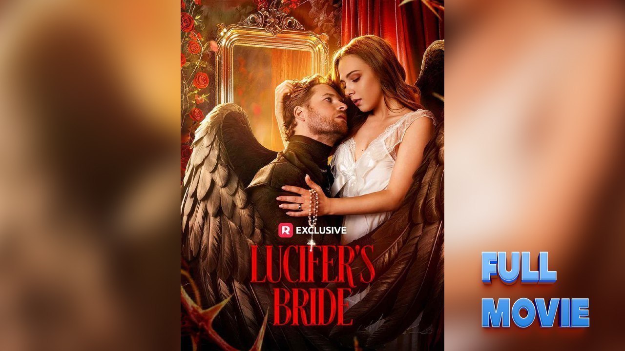 Lucifer's Bride FullMovie (NEW)