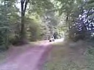 alex en mode batard il bourinne