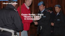 Caso Rossi, i figli: "Nostro padre è innocente"