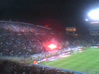 Marseille - Lyon 2008