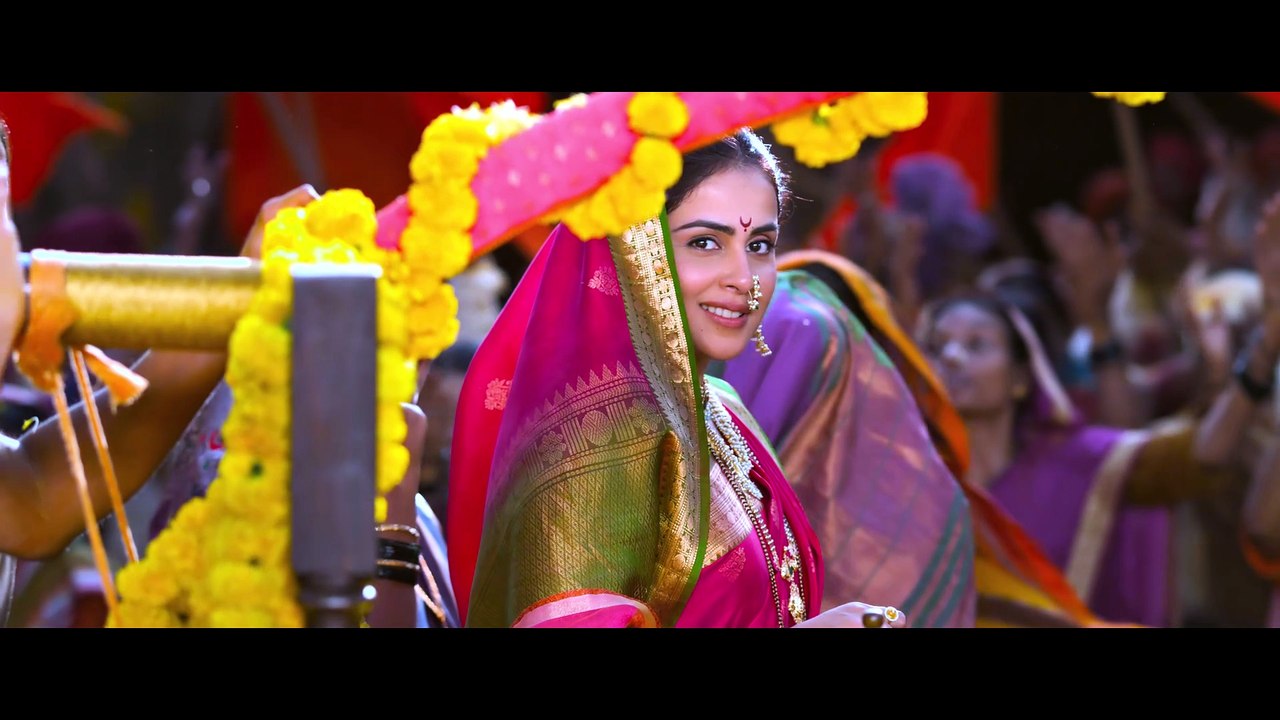 Raja Shivaji Hindi Trailer | Riteish D | Genelia D | Sanjay D | In Cinemas 1 May 2026