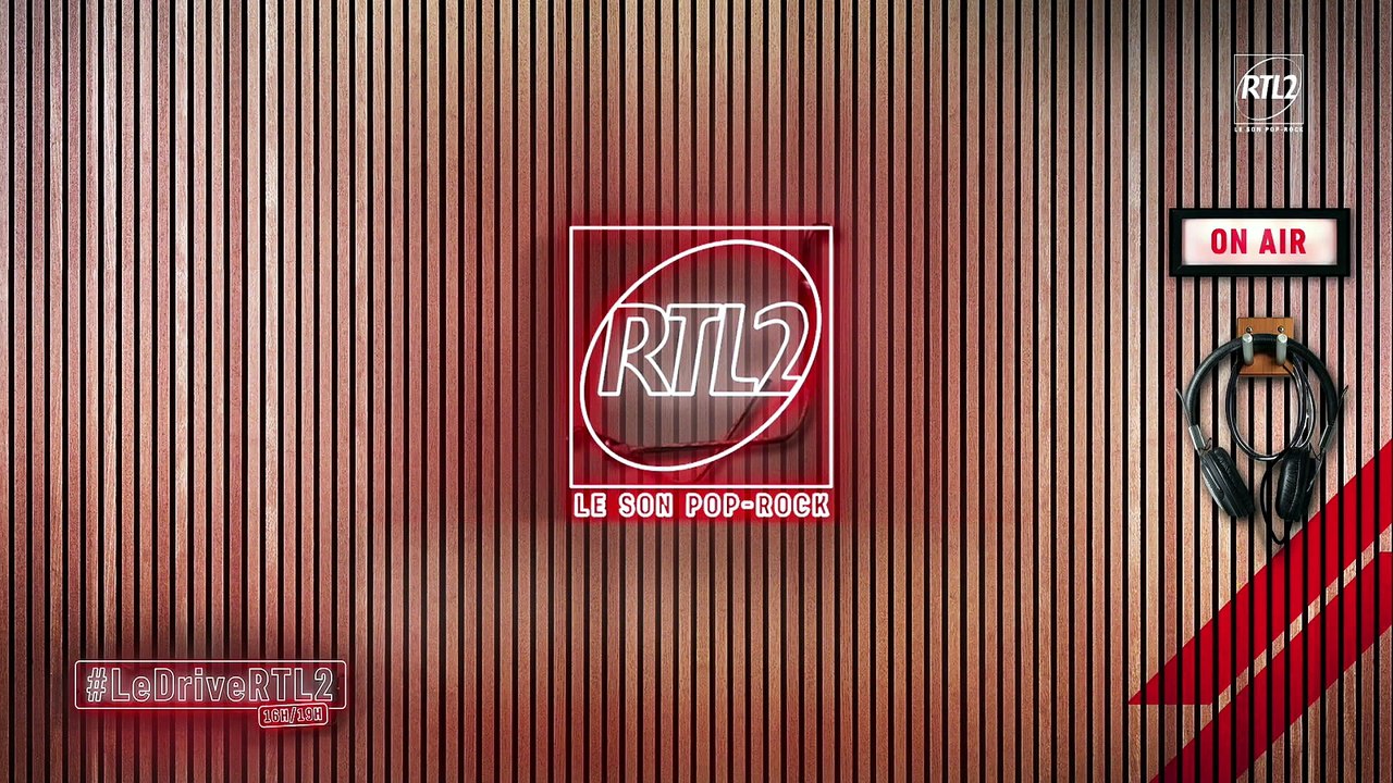 L'INTÉGRALE - LeDriveRTL2 (23/04/26)
