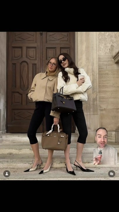 Capris Are In For Spring 2026