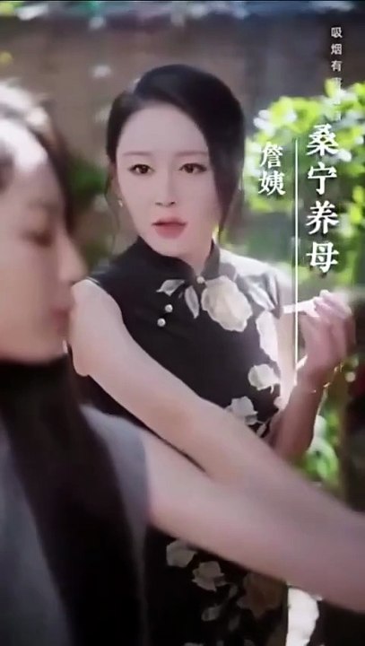 Glory In Her Comeback Drama