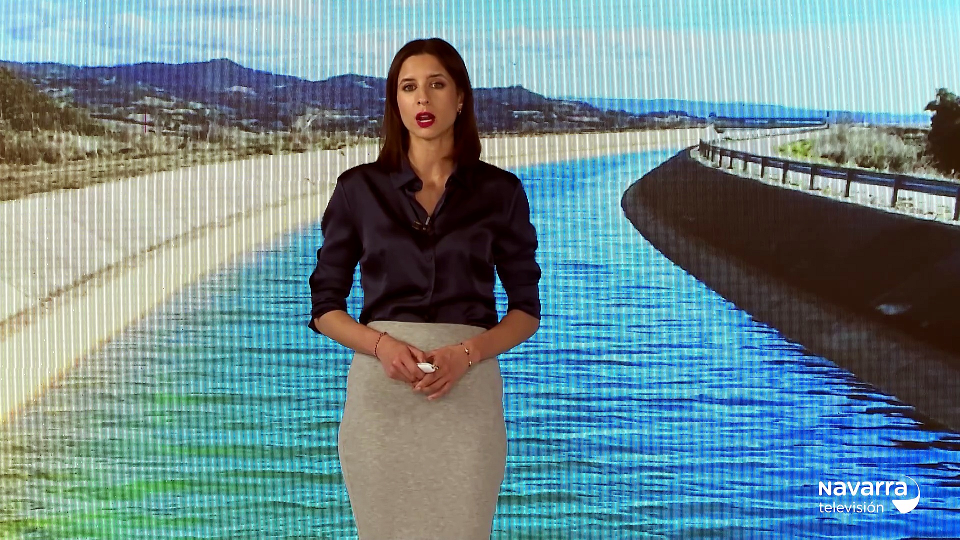 Noticias de Navarra 20:30h 23/04/2026