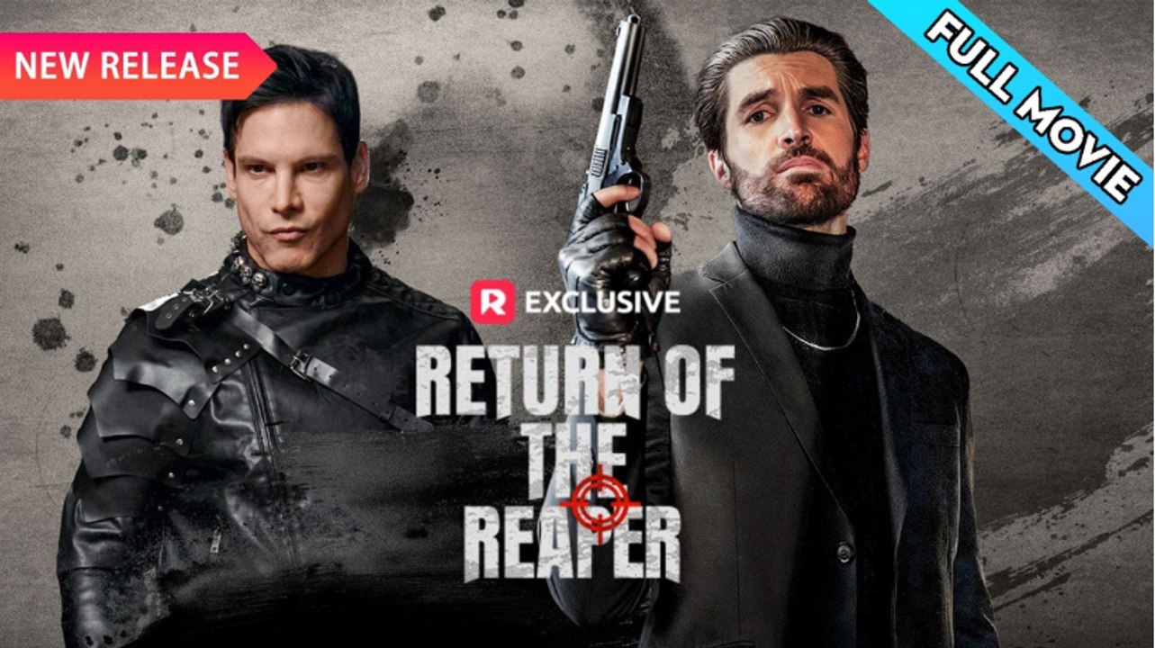 💙Hot 2026🔥 Return Of The Reaper Isodes 2026_ Rs