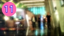 Mutant X S03E11 Possibilities  Episode 11 Engsub