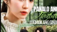 Panalo ang Tinapay, Lugmok ang Ginto