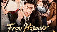 From Prisoner to Gamble King Drama Movies English Sub
