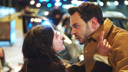 Sevdiğim Sensin 11. Bölüm Tanıtım