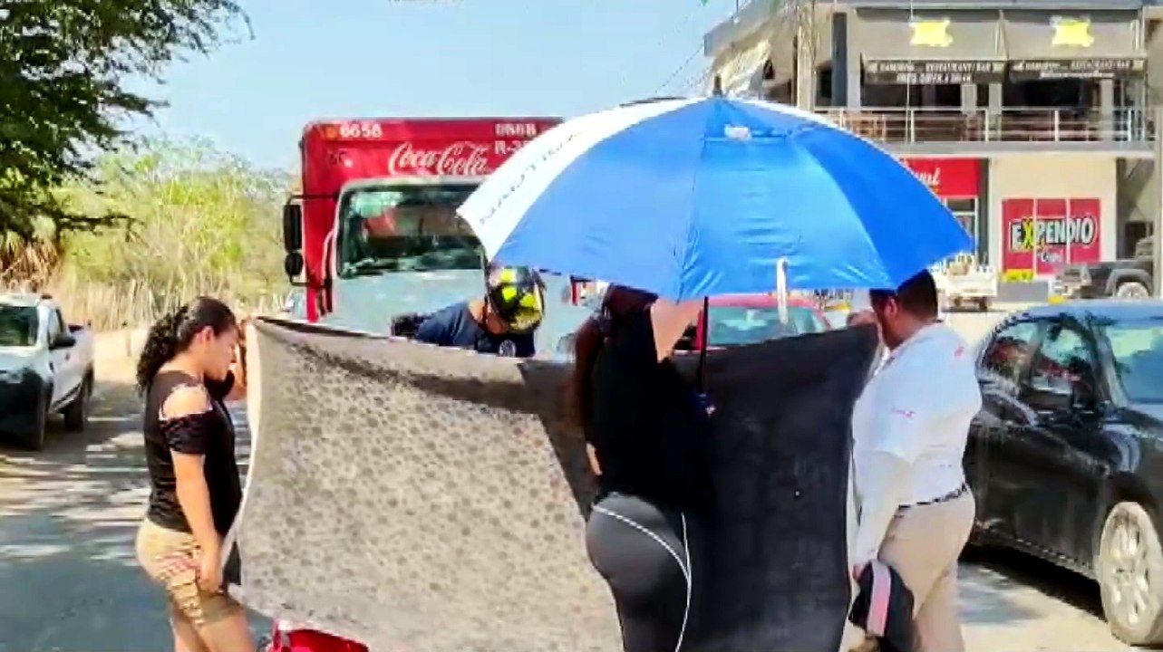 Bloque Pliciaco 23/04/2026 | CPS Noticias Puerto Vallarta