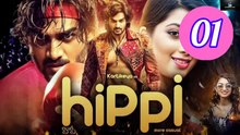 Hippi South hindi movie Episode 1 Engsub