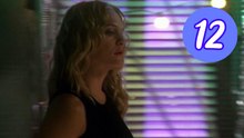 Mutant X S03E12 Conspiracy The Episode 12 Engsub