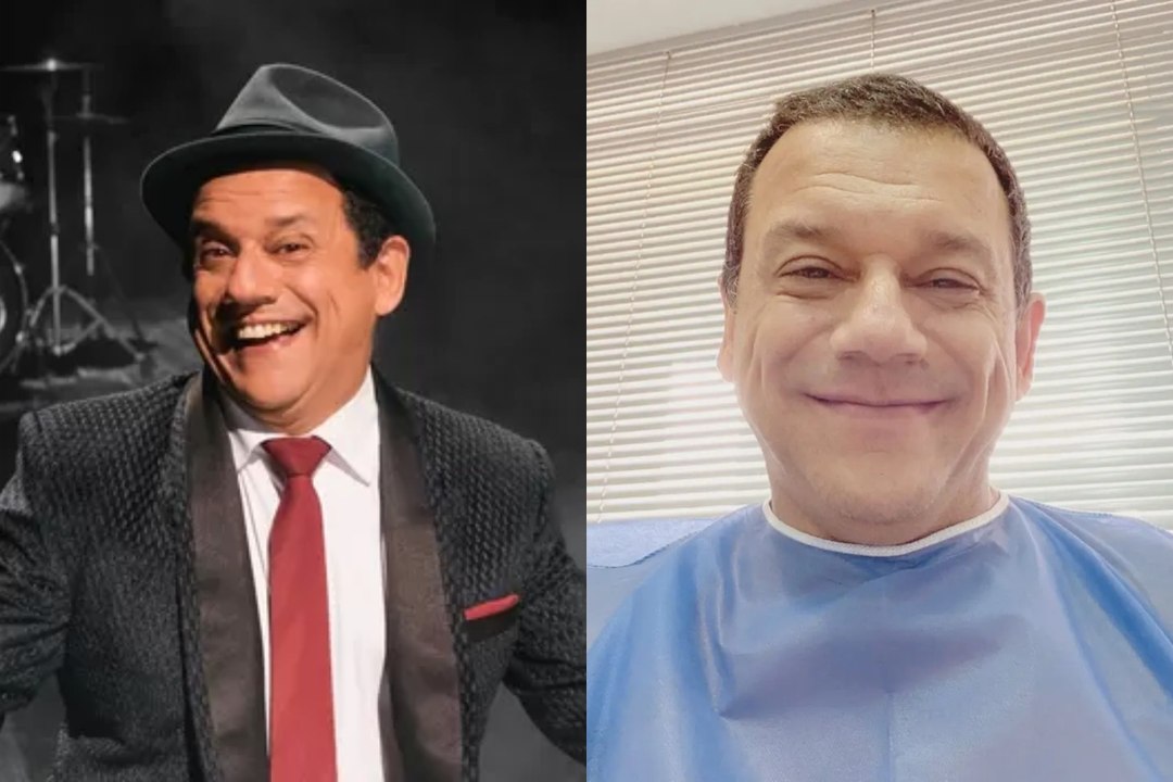 Emilio Lovera reveló cómo enfrentó su lucha contra el cáncer