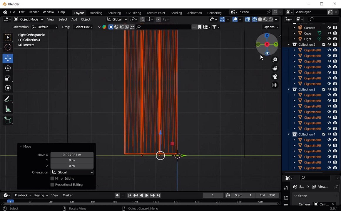 how to make RBA brand clip 2 redtip box my choice