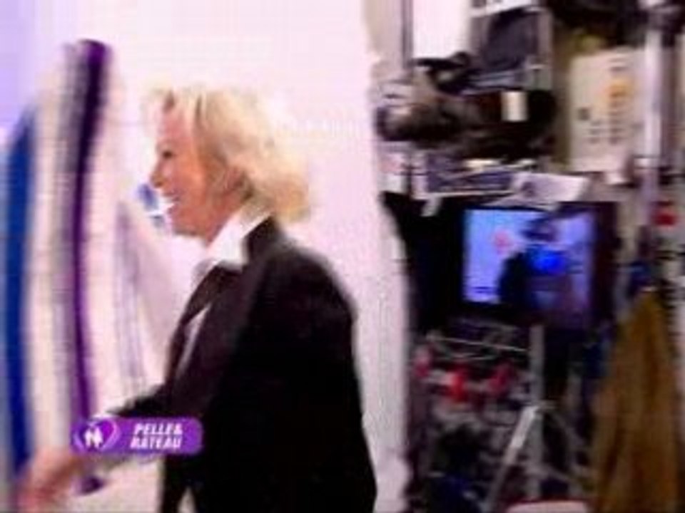 Anniversaire Magloire