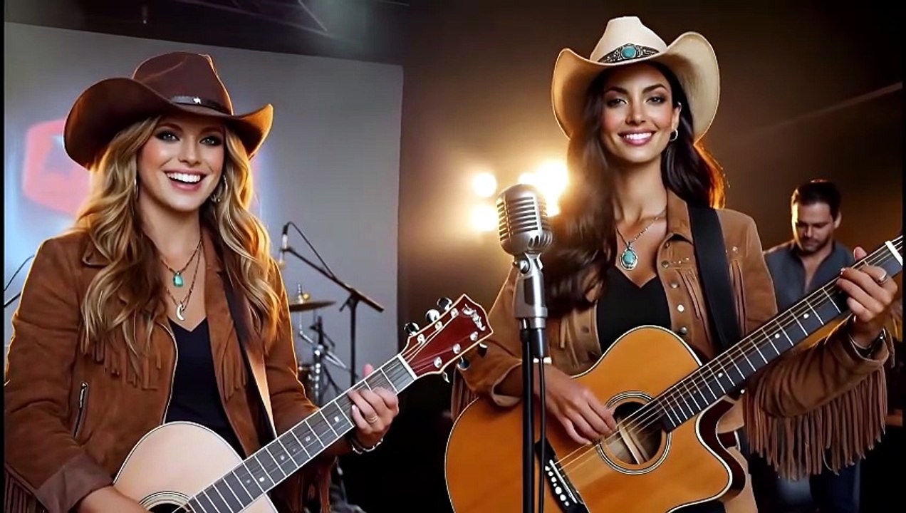 The Wrong Side of Goodbye | Kate Wilder & Zara (Original Country Duet)  #CountryMusic   #KateWilder