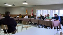 Élections municipales : course à la mairie de Vallée-des-Rivières