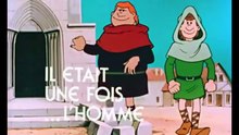 Il était une fois… l'Homme - 08 - Les conquêtes de l'Islam - HD 1080