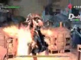 Devil May Cry 4 - Nero's Rage Direct