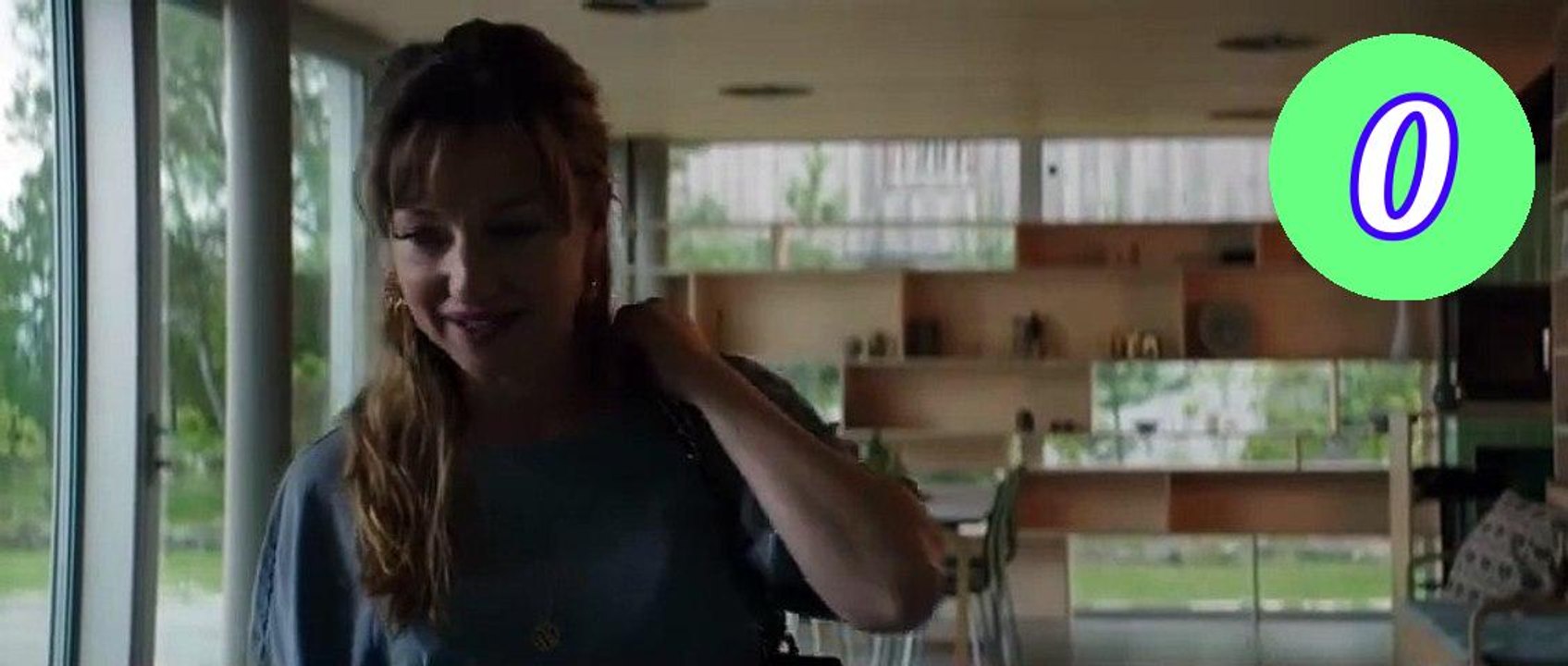 En affre  An Affair A newly ap Episode  Engsub