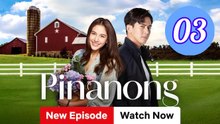 Pinanong 2026 Episode 3 Engsub