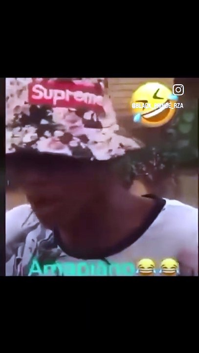 Amapiano repetition