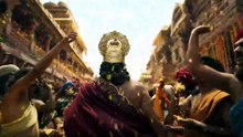 Ramayana Official Trailer 2026