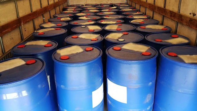 Hacienda y EU refuerzan acciones contra red ligada a precursores químicos y drogas sintéticas