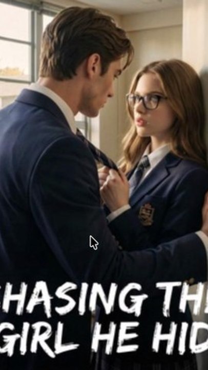 Chasing the Girl He Hid - Full Episode (ENGSUB) | Romance Drama