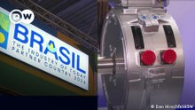 Brasil presenta avanzadas propuestas en la Feria industrial de Hanóver