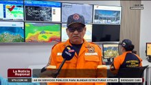 Carabobo | Protección Civil inicia el despliegue del Sistemas de Alerta Temprana por la temporada de lluvias