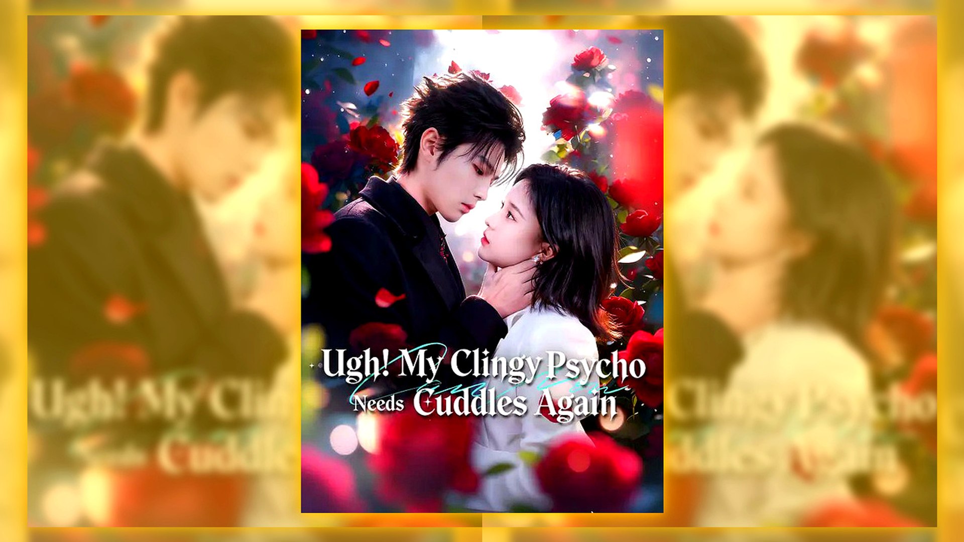 ⁣Ugh! My Clingy Psycho Needs Cuddles Again Hd