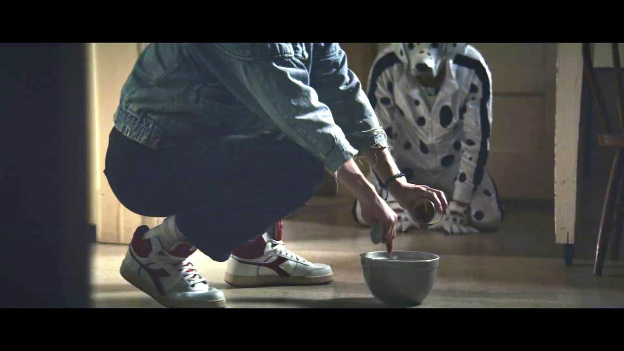 KENNELED | Official Trailer | Now Streaming on Screambox