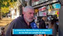 La historia de Librería Pinocho, un emblema de City Bell que cumplió 60 años
