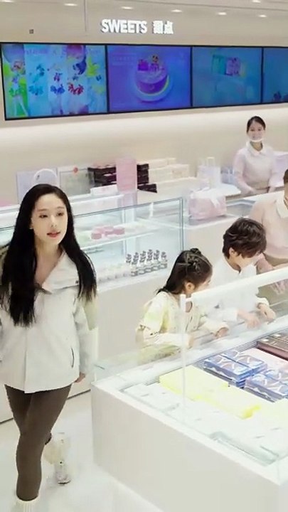 Raising Kids, Crushing Enemies Full Chinese Drama