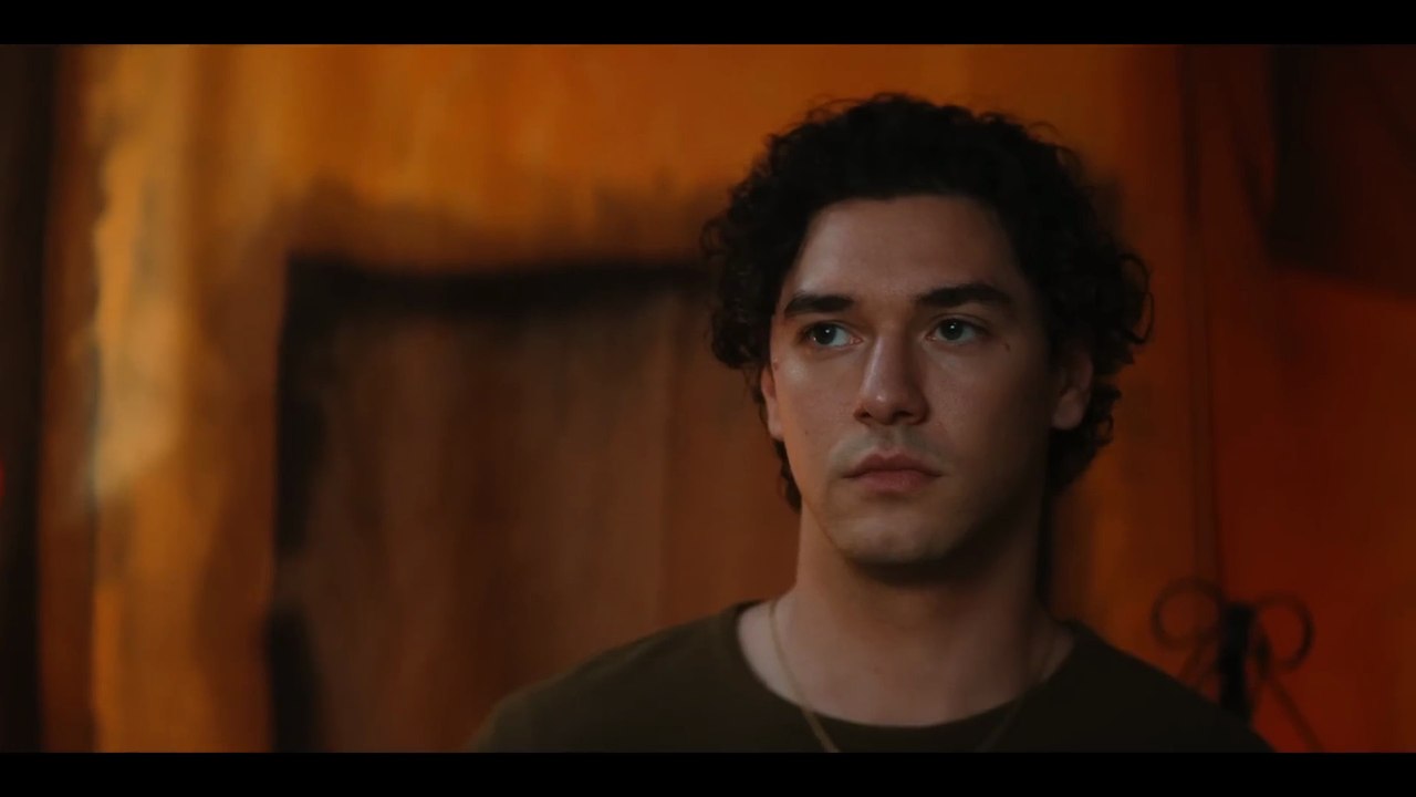 Off Campus - S01 Trailer (Deutsch) HD