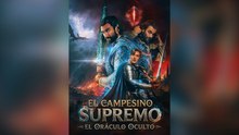 El Campesino Supremo El OráCulo Oculto EspañOl