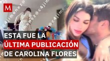 Justicia para Carolina Flores: El trágico final de la exreina de belleza en Polanco