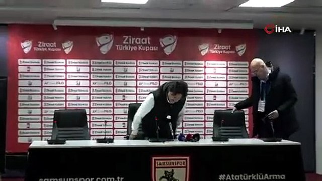 Fatih Tekke: Tur atlamak bizim için çok değerliydi | Ajansspor | IHA